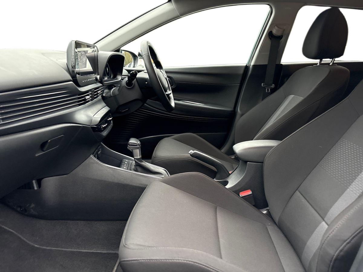 Used Hyundai i20 2025 for sale - 77614337: Photo 10