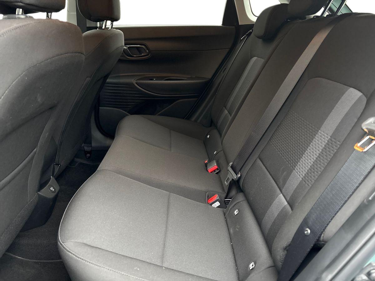 Used Hyundai i20 2025 for sale - 77614337: Photo 11