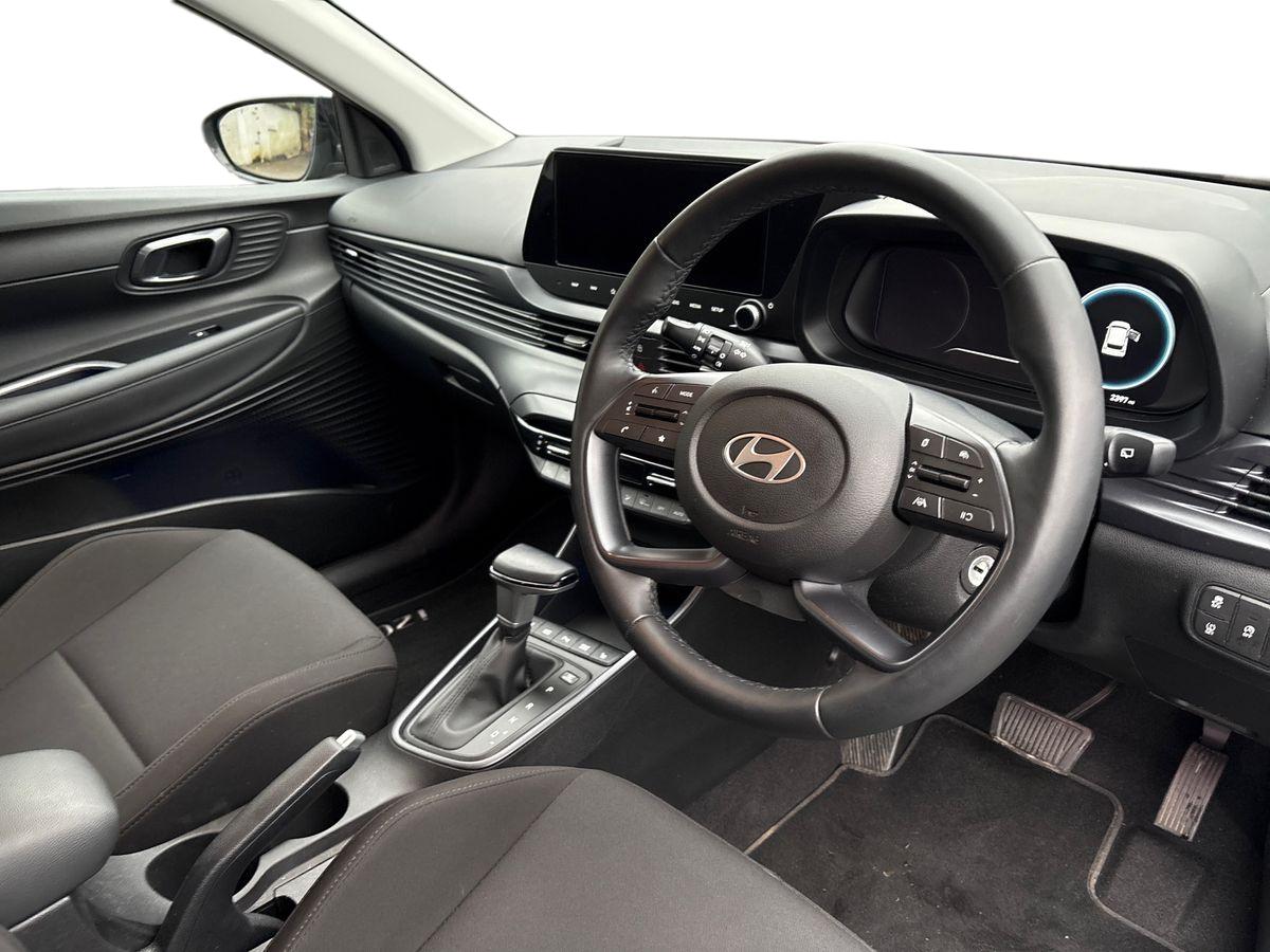Used Hyundai i20 2025 for sale - 77614337: Photo 15