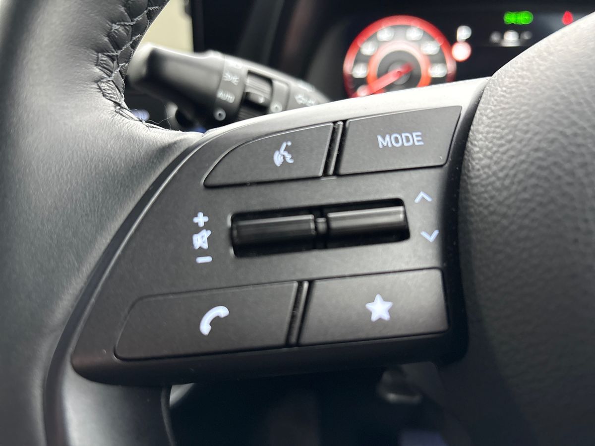 Used Hyundai i20 2025 for sale - 77614337: Photo 16