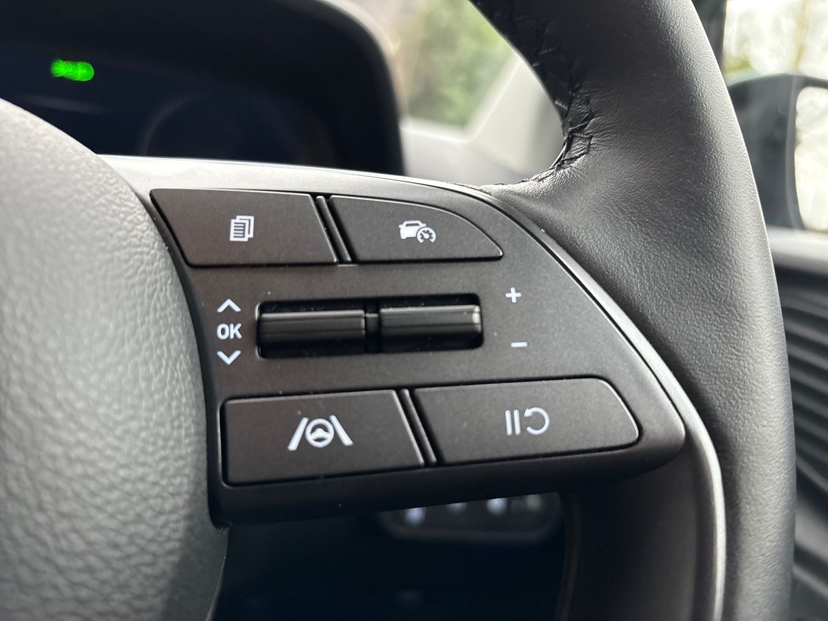 Used Hyundai i20 2025 for sale - 77614337: Photo 17