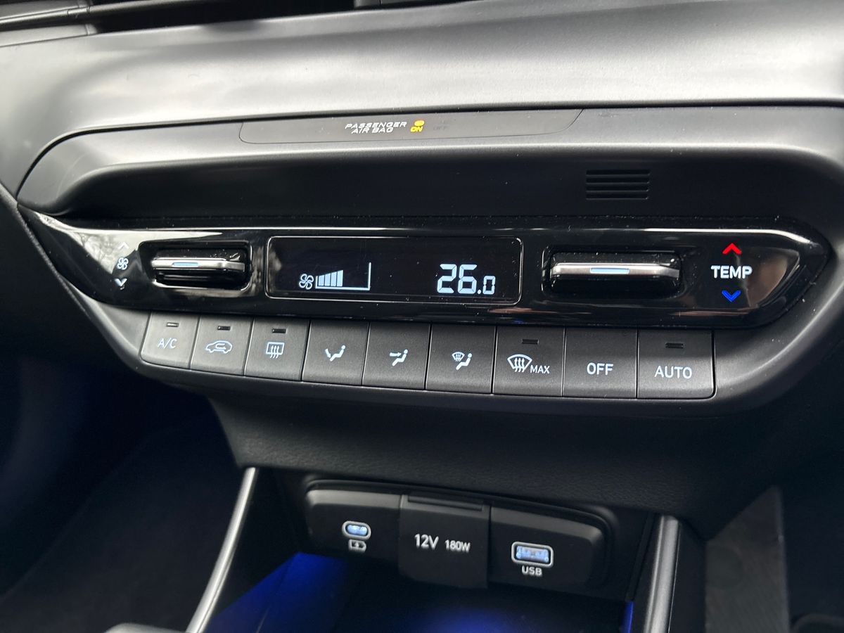 Used Hyundai i20 2025 for sale - 77614337: Photo 18