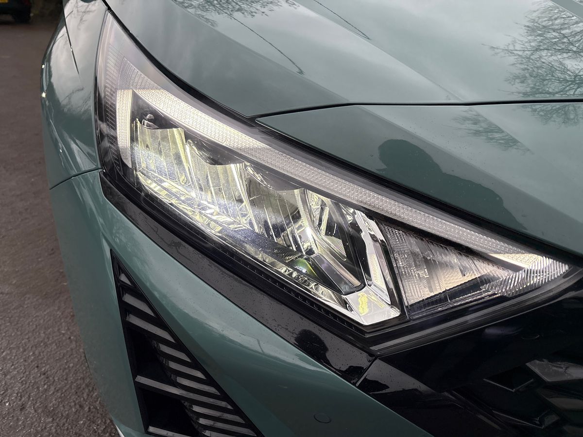 Used Hyundai i20 2025 for sale - 77614337: Photo 21