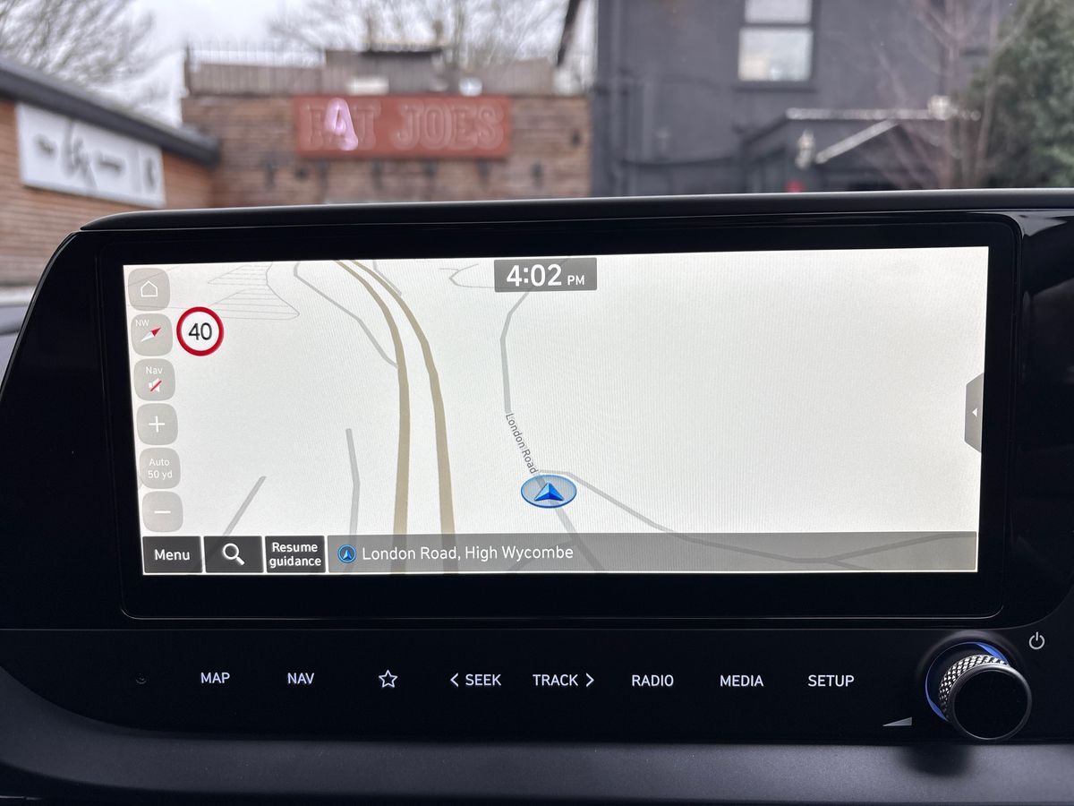 Used Hyundai i20 2025 for sale - 77614337: Photo 24