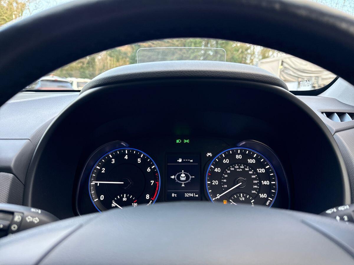 Used Hyundai KONA 2018 for sale - 76781606: Photo 14