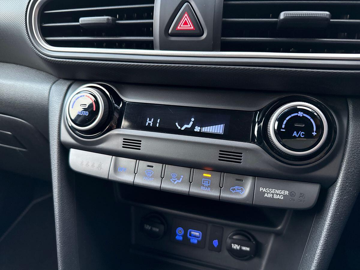 Used Hyundai KONA 2018 for sale - 76781606: Photo 18