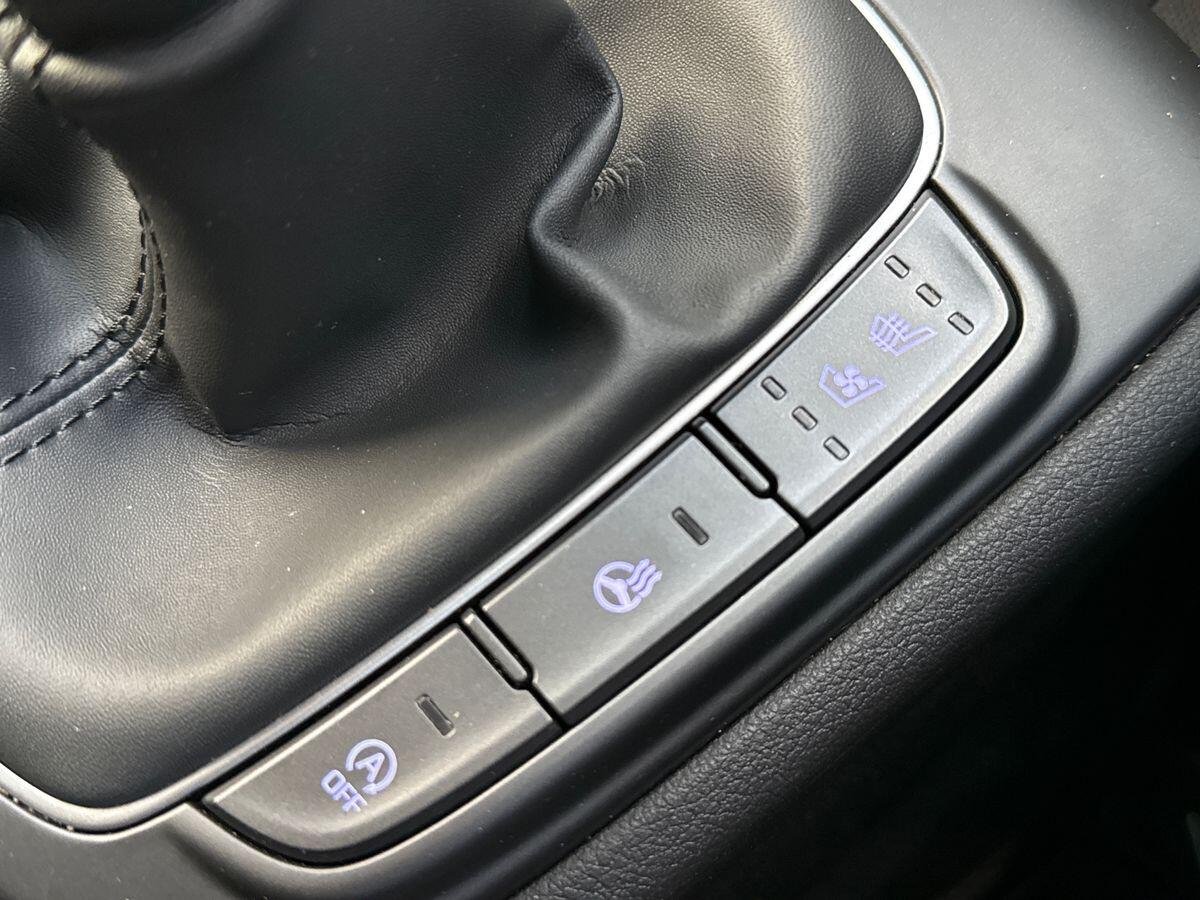 Used Hyundai KONA 2018 for sale - 76781606: Photo 25