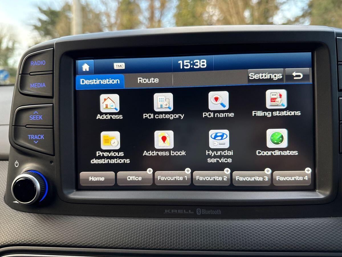 Used Hyundai KONA 2018 for sale - 76781606: Photo 29