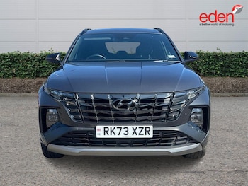 Used Hyundai TUCSON 2023 for sale - 79554110: Photo