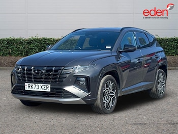 Used Hyundai TUCSON 2023 for sale - 79554110: Photo