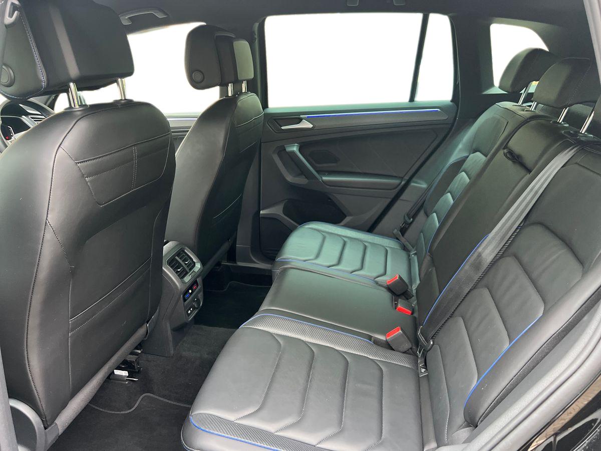 Used Volkswagen Tiguan 2021 for sale - 77600291: Photo 11