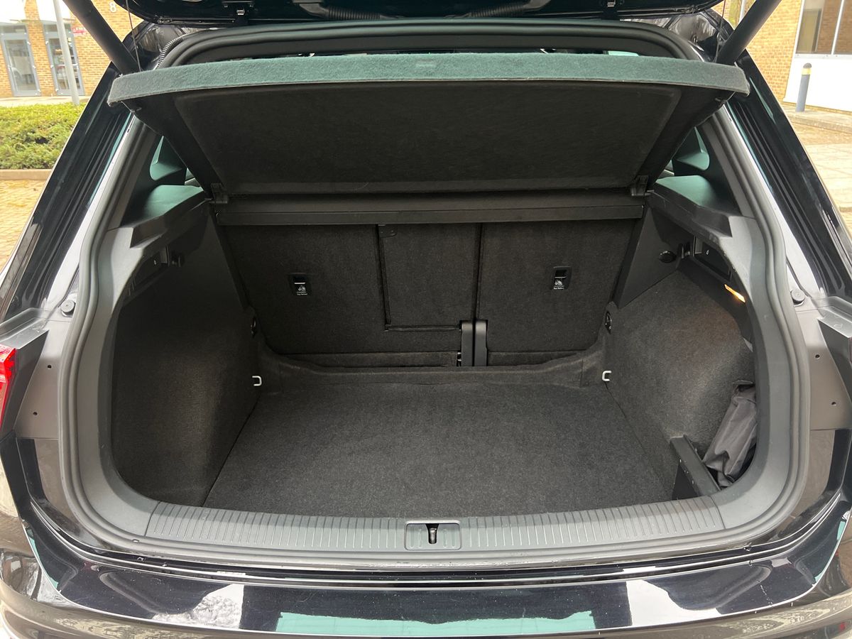 Used Volkswagen Tiguan 2021 for sale - 77600291: Photo 12