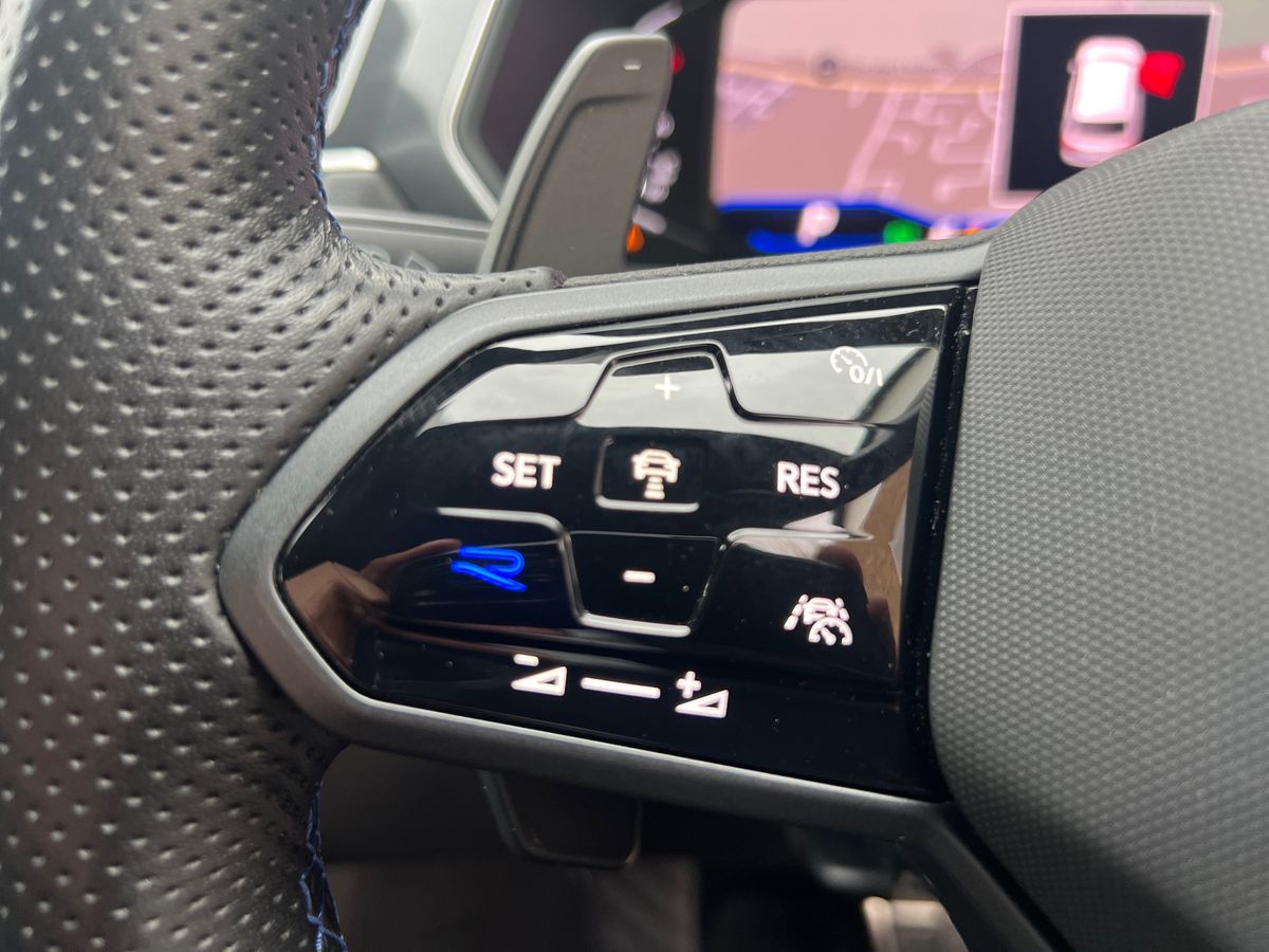 Used Volkswagen Tiguan 2021 for sale - 77600291: Photo 16