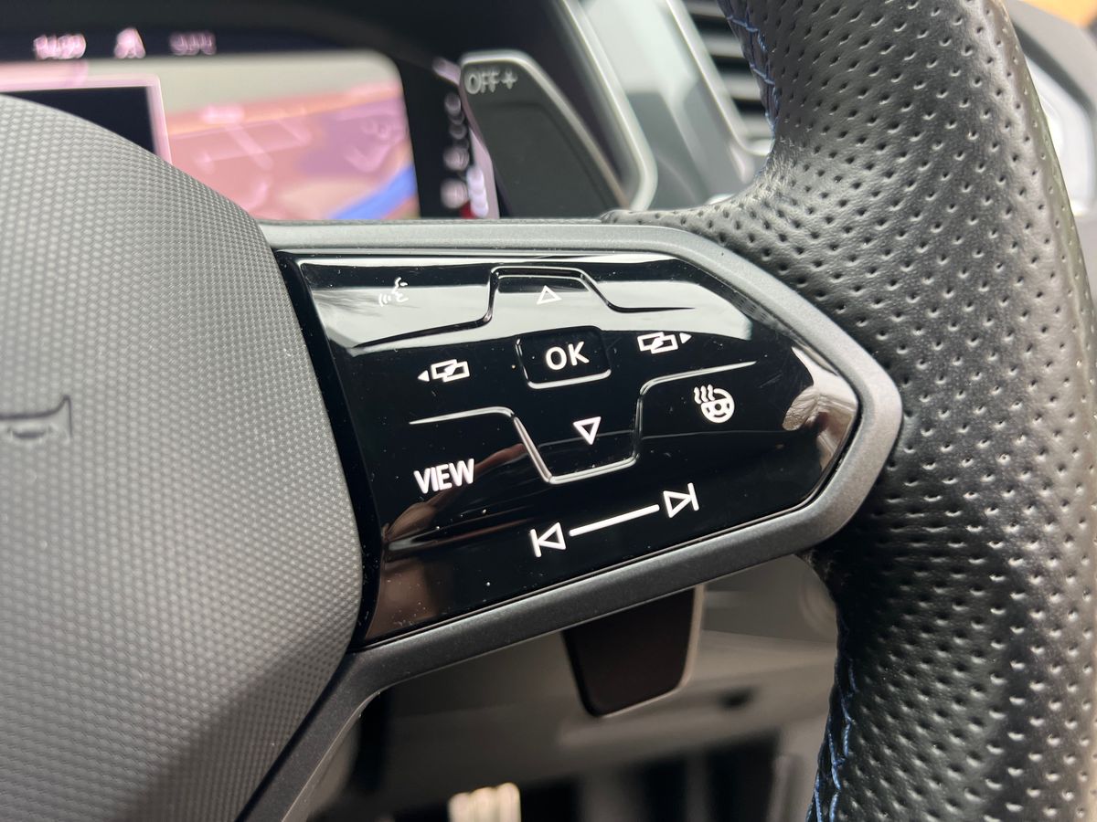 Used Volkswagen Tiguan 2021 for sale - 77600291: Photo 17