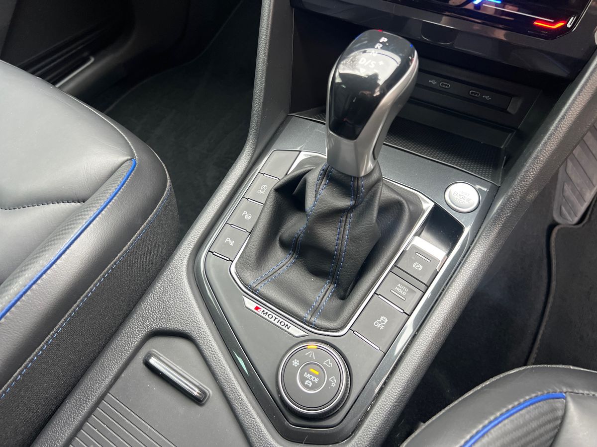 Used Volkswagen Tiguan 2021 for sale - 77600291: Photo 19