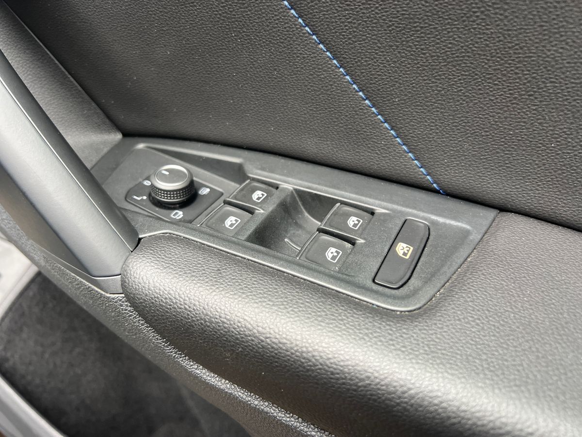 Used Volkswagen Tiguan 2021 for sale - 77600291: Photo 20