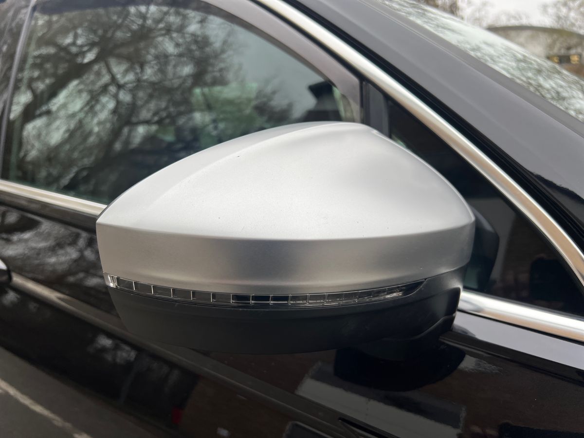 Used Volkswagen Tiguan 2021 for sale - 77600291: Photo 22