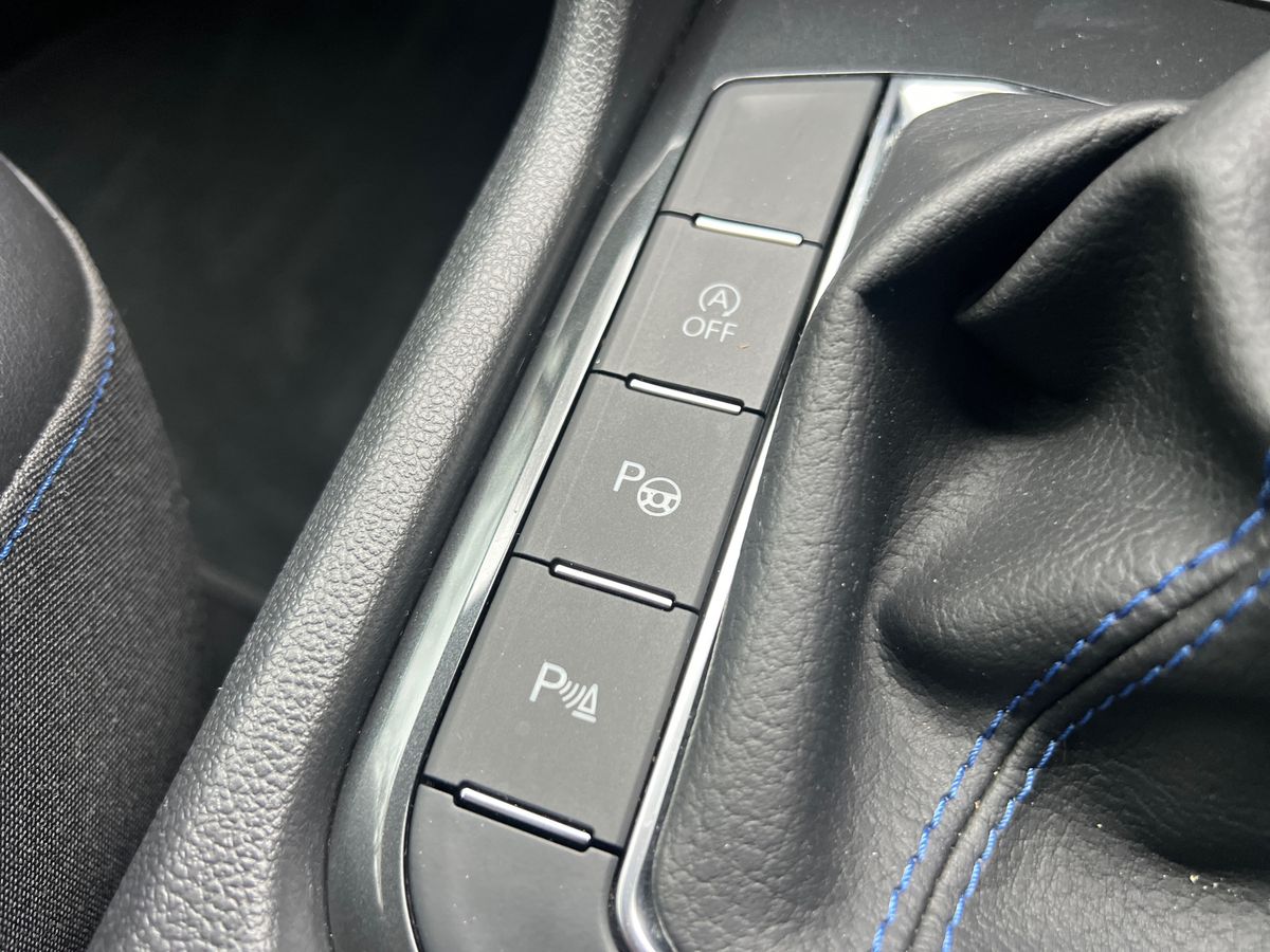 Used Volkswagen Tiguan 2021 for sale - 77600291: Photo 26