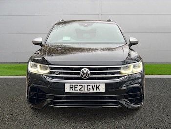 Used Volkswagen Tiguan 2021 for sale - 77600291: Photo