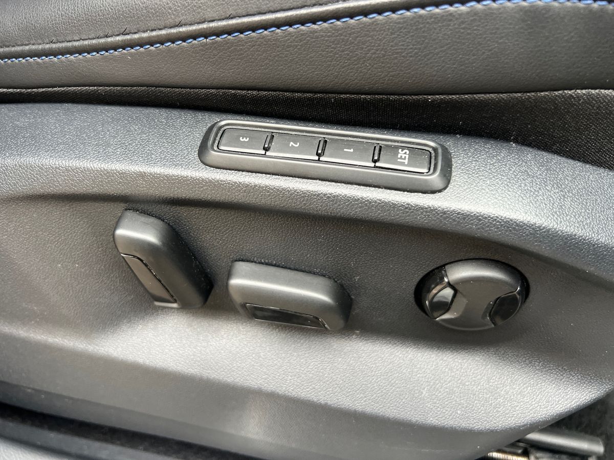 Used Volkswagen Tiguan 2021 for sale - 77600291: Photo 30