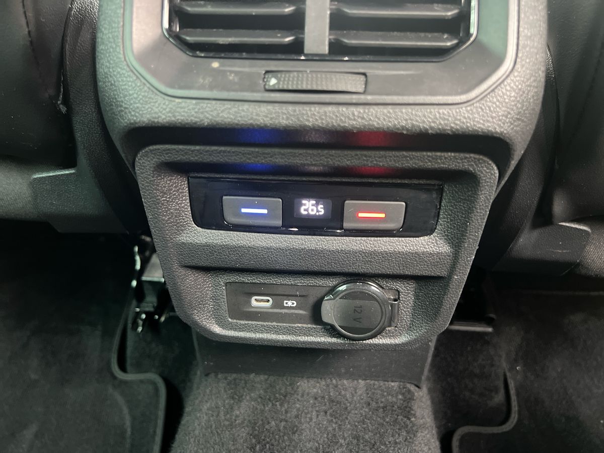 Used Volkswagen Tiguan 2021 for sale - 77600291: Photo 31