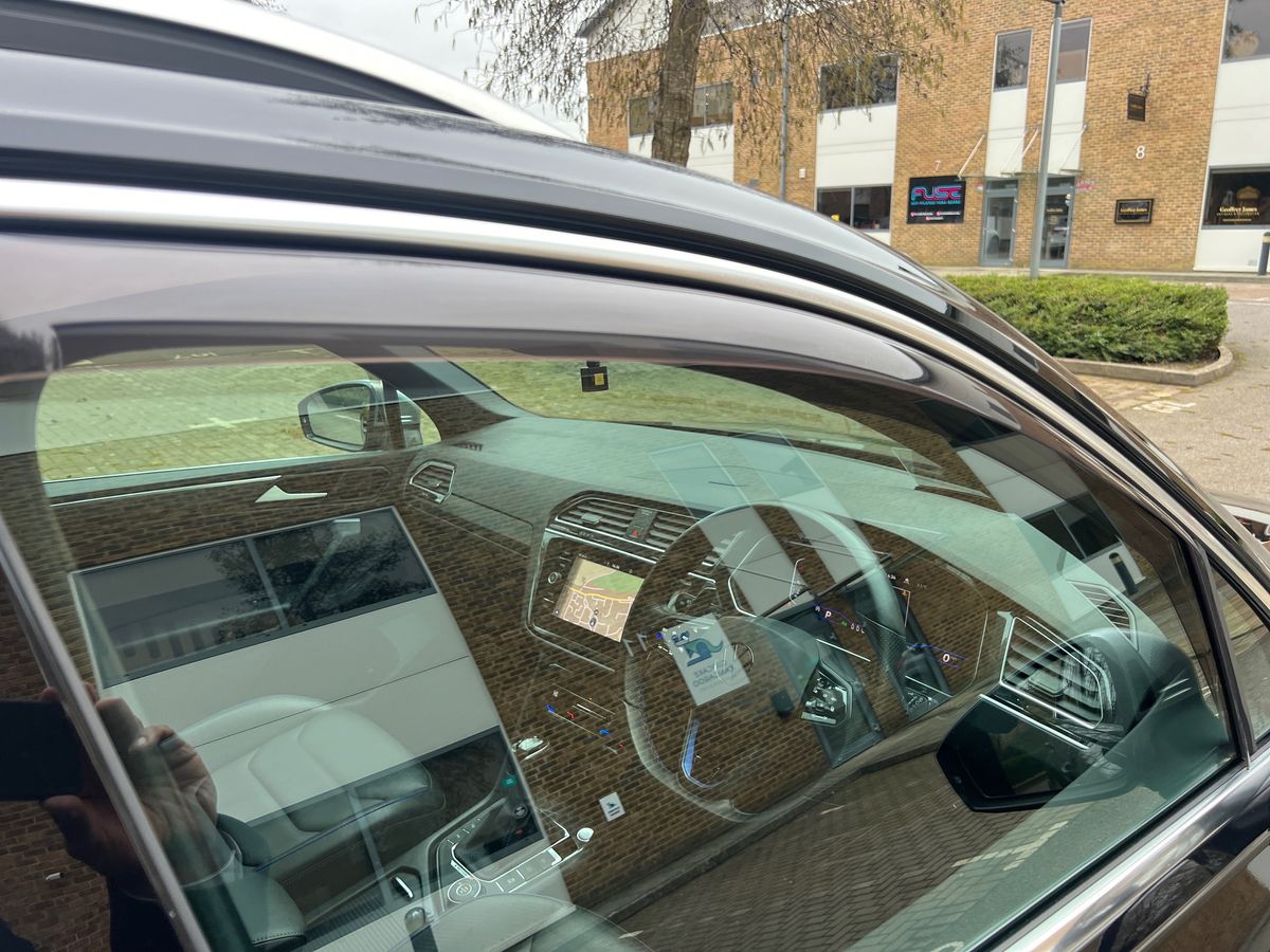 Used Volkswagen Tiguan 2021 for sale - 77600291: Photo 32