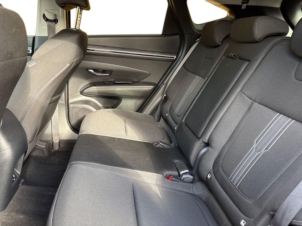 Used Hyundai TUCSON 2022 for sale - 77442604: Photo 11