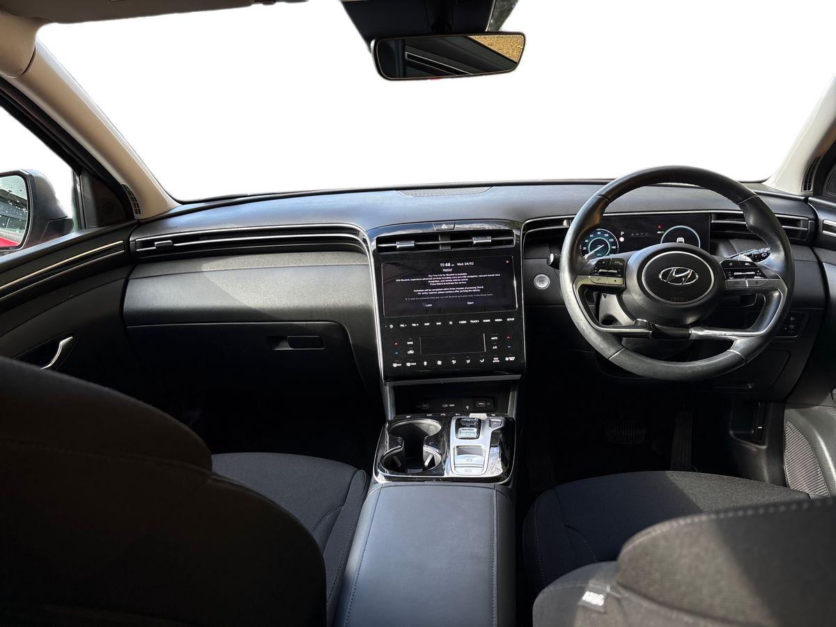 Used Hyundai TUCSON 2022 for sale - 77442604: Photo 13