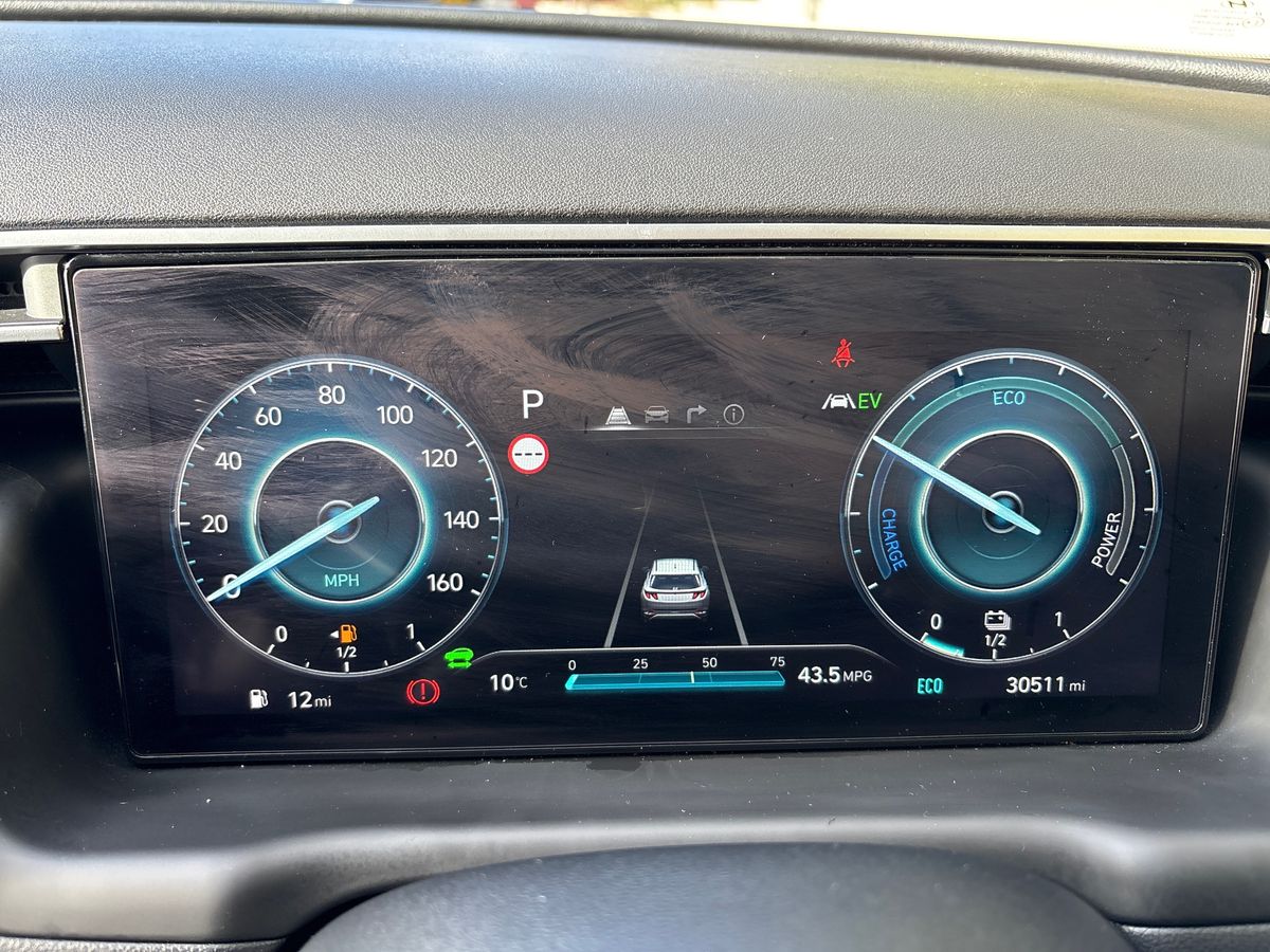 Used Hyundai TUCSON 2022 for sale - 77442604: Photo 14