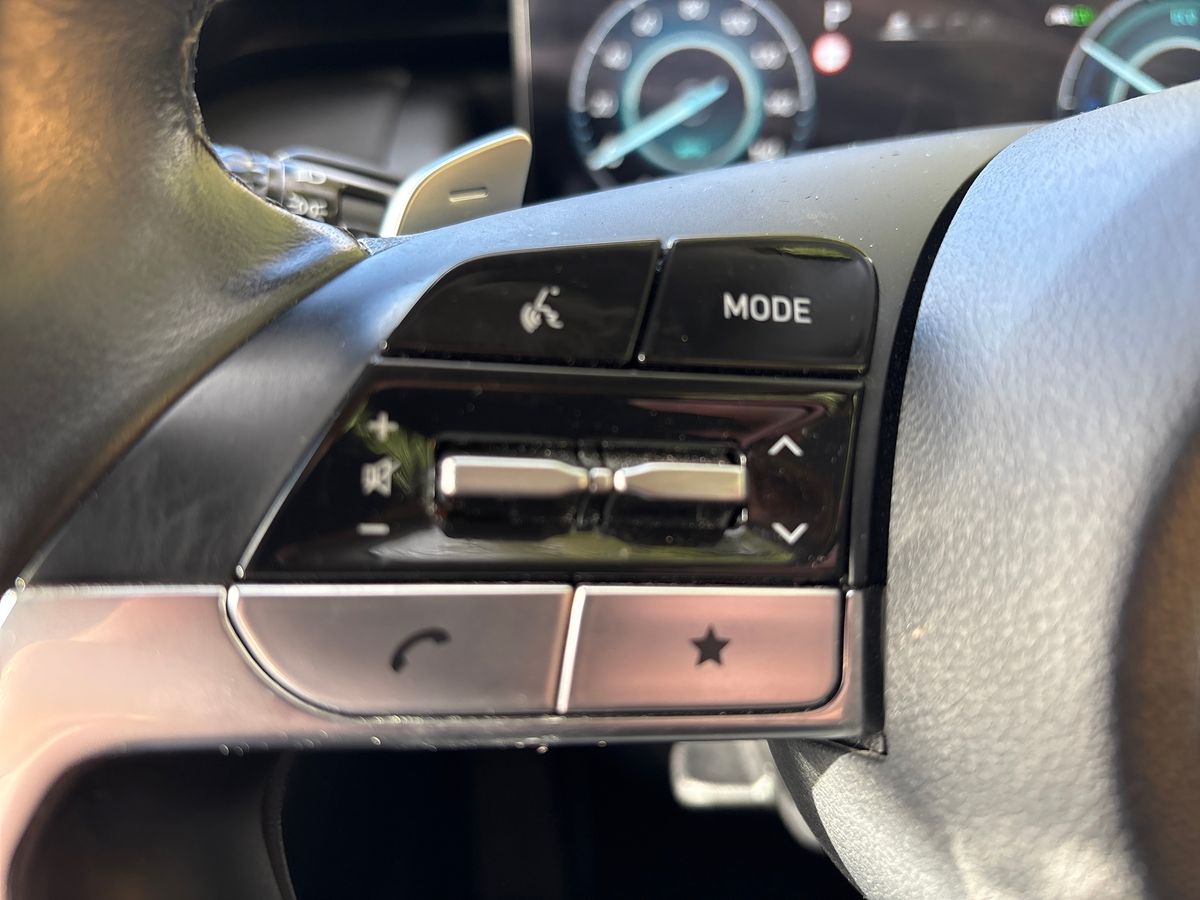 Used Hyundai TUCSON 2022 for sale - 77442604: Photo 16