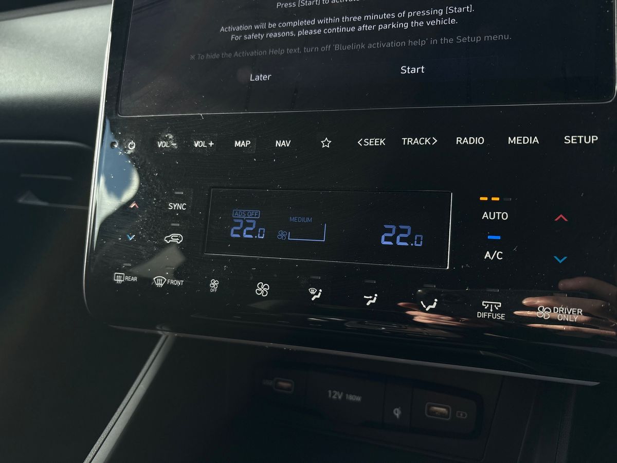 Used Hyundai TUCSON 2022 for sale - 77442604: Photo 18