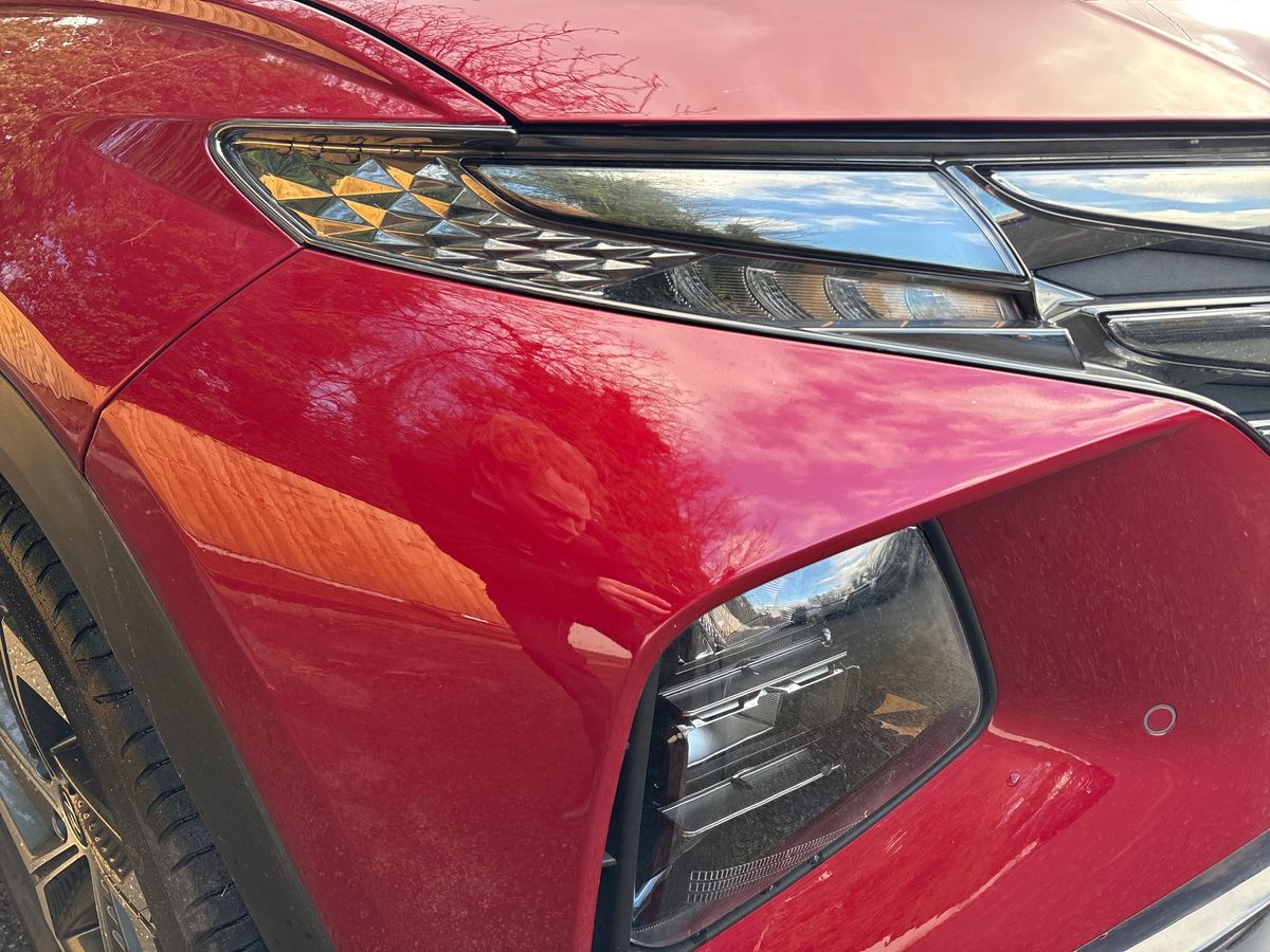 Used Hyundai TUCSON 2022 for sale - 77442604: Photo 21