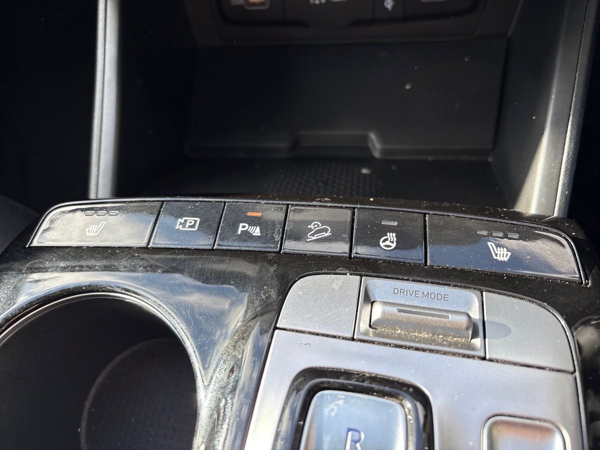 Used Hyundai TUCSON 2022 for sale - 77442604: Photo 23