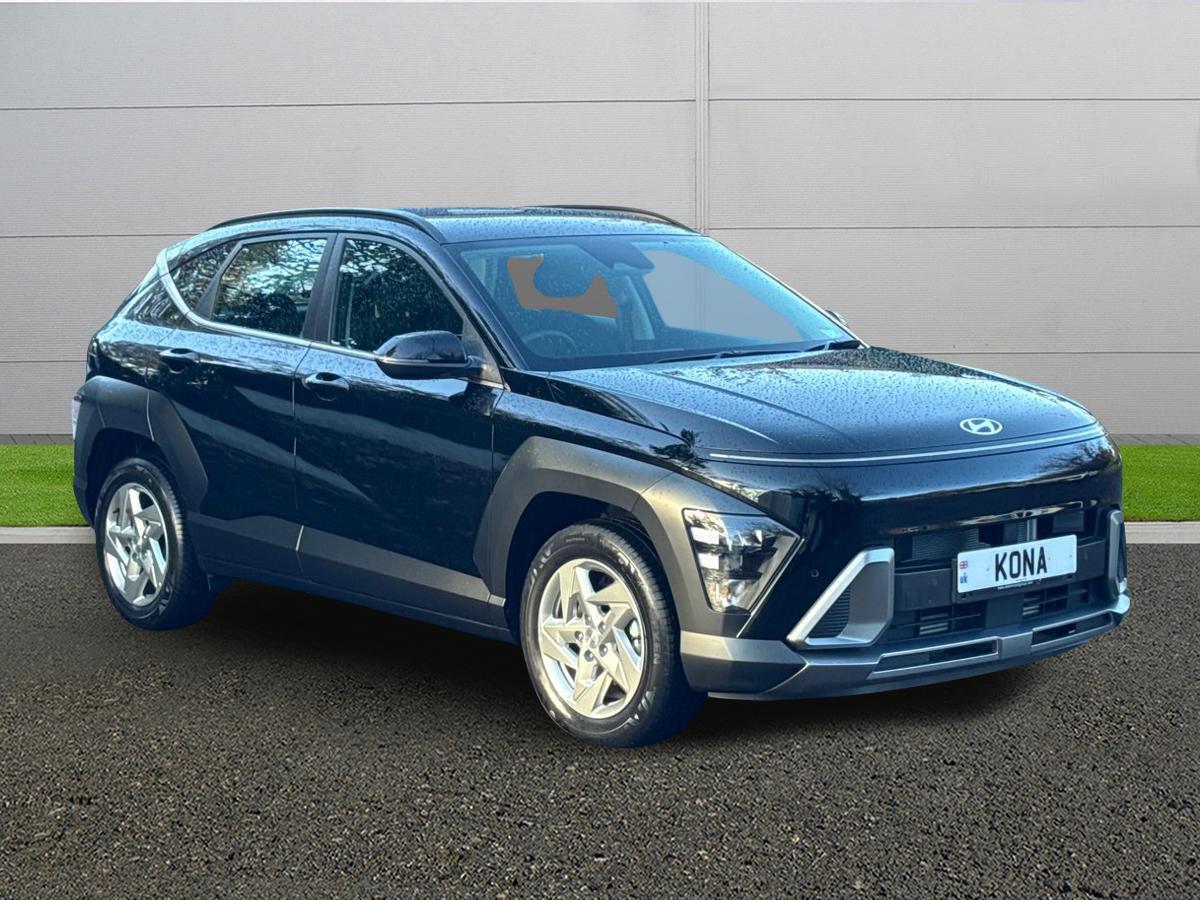 Used Hyundai KONA for sale - 76824680: Photo 1