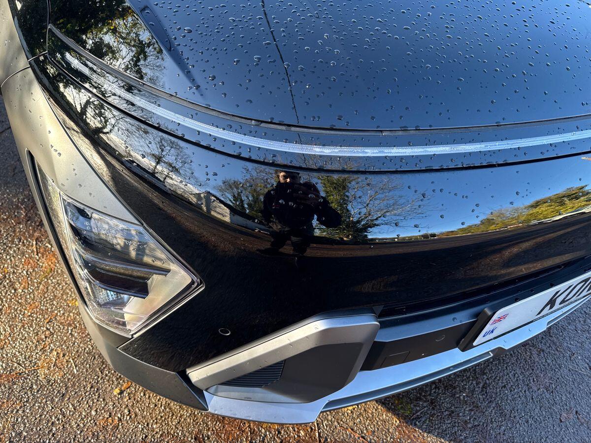 Used Hyundai KONA for sale - 76824680: Photo 21