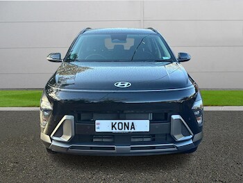 Used Hyundai KONA 2025 for sale - 76824680: Photo