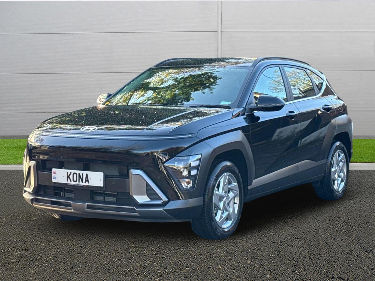 Used Hyundai KONA for sale - 76824680: Photo 3