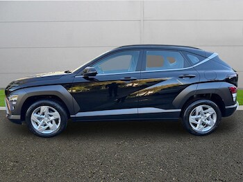 Used Hyundai KONA 2025 for sale - 76824680: Photo