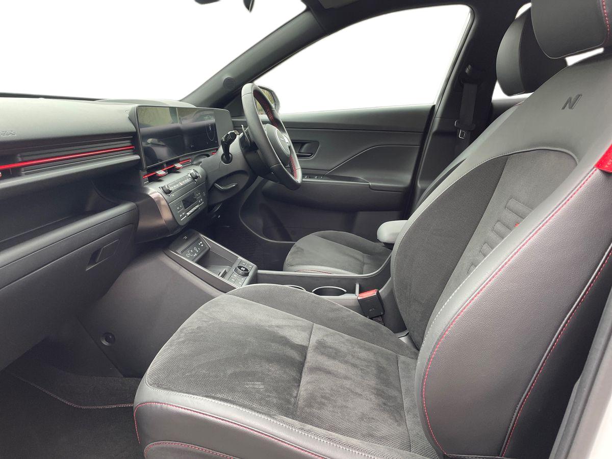 Used Hyundai KONA 2025 for sale - 77600354: Photo 10