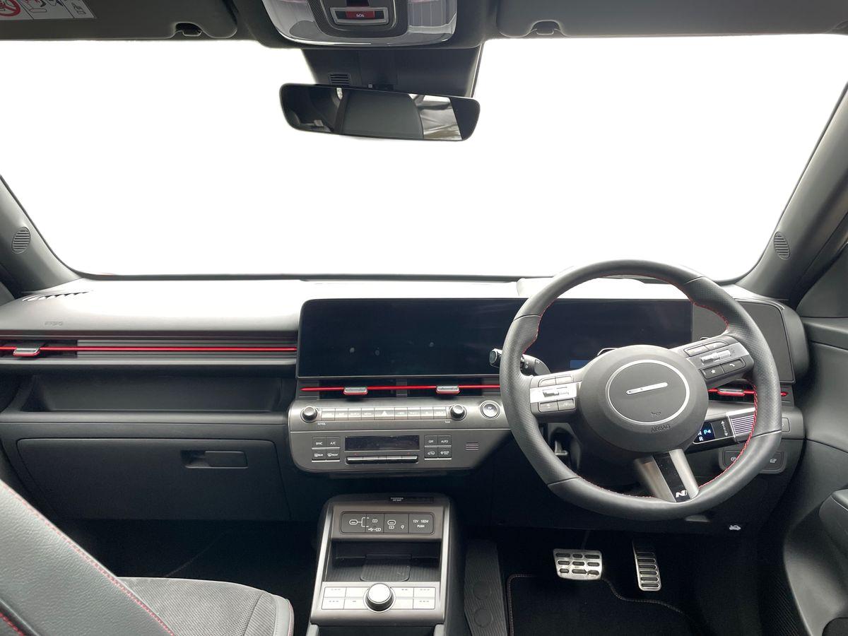 Used Hyundai KONA 2025 for sale - 77600354: Photo 13