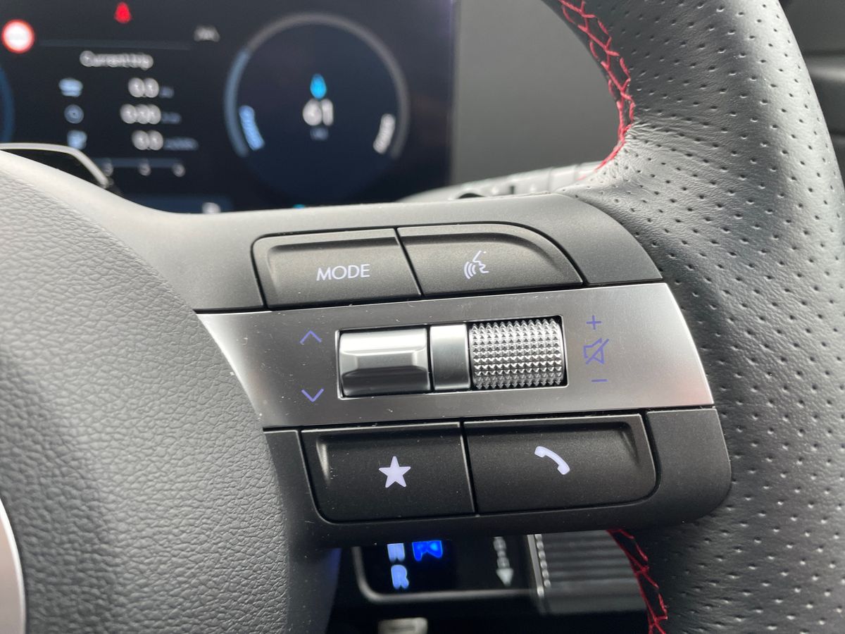 Used Hyundai KONA 2025 for sale - 77600354: Photo 17