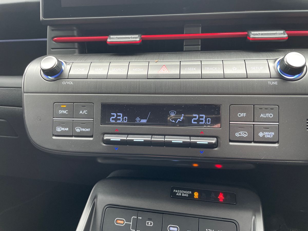 Used Hyundai KONA 2025 for sale - 77600354: Photo 18