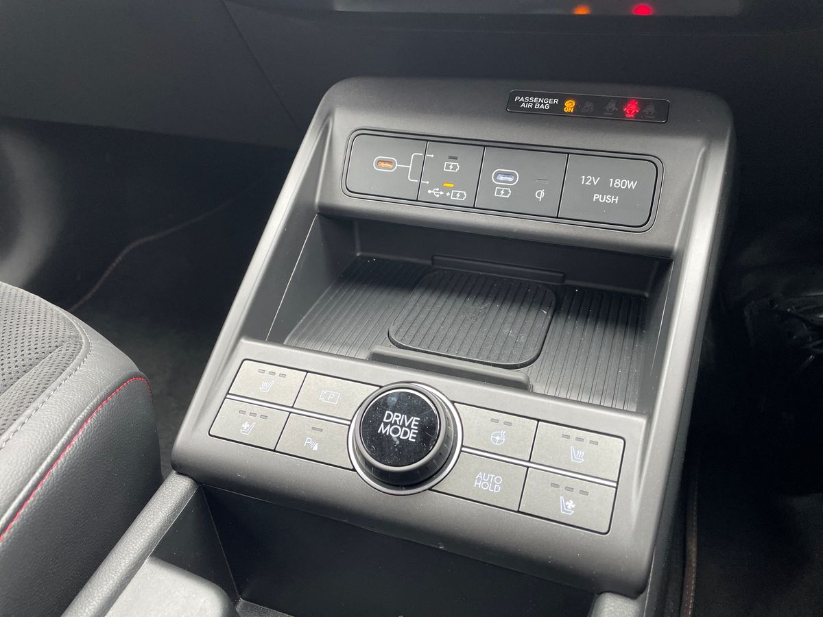 Used Hyundai KONA 2025 for sale - 77600354: Photo 19