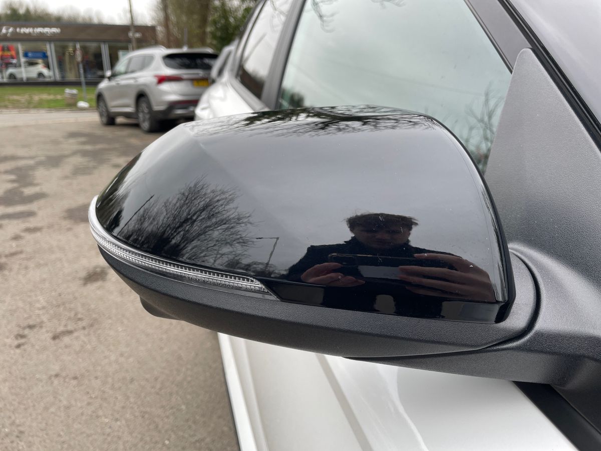 Used Hyundai KONA 2025 for sale - 77600354: Photo 22