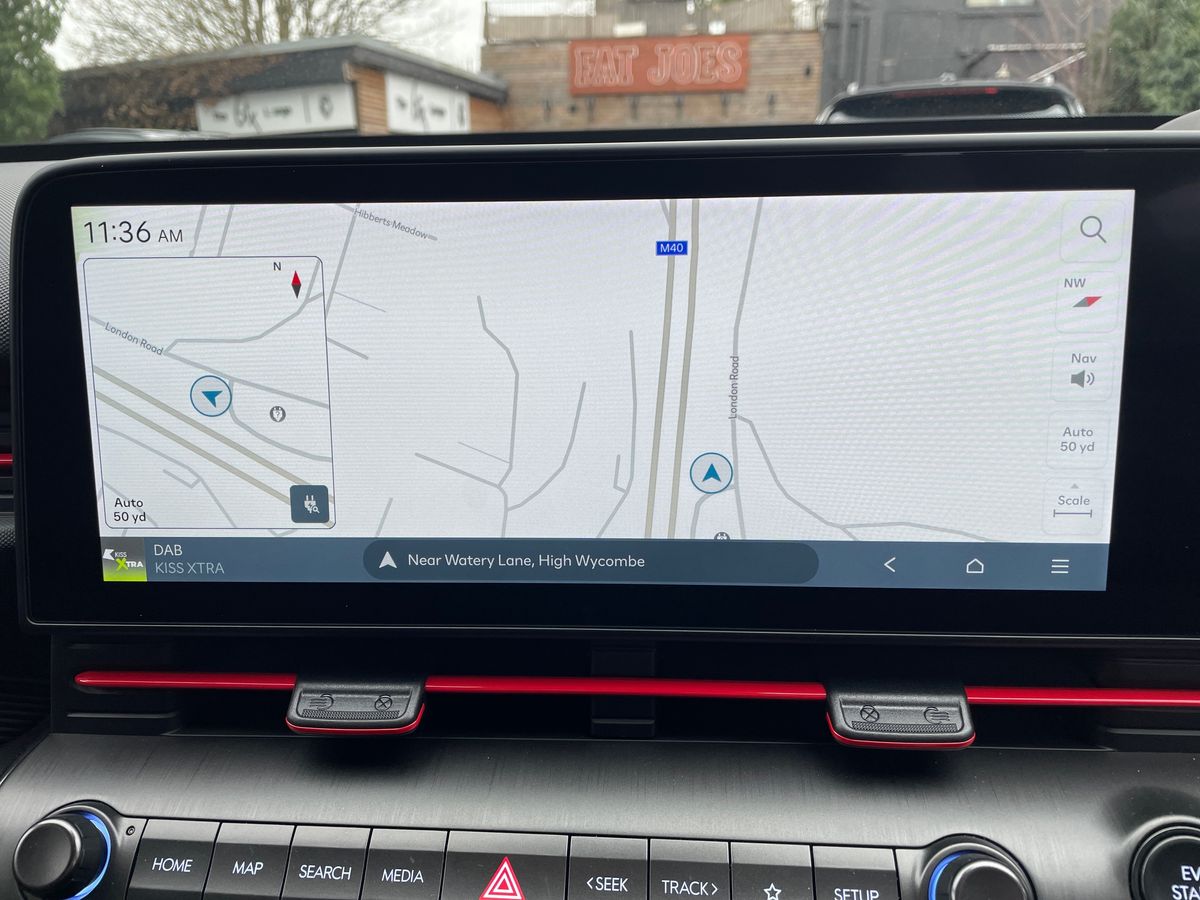 Used Hyundai KONA 2025 for sale - 77600354: Photo 24