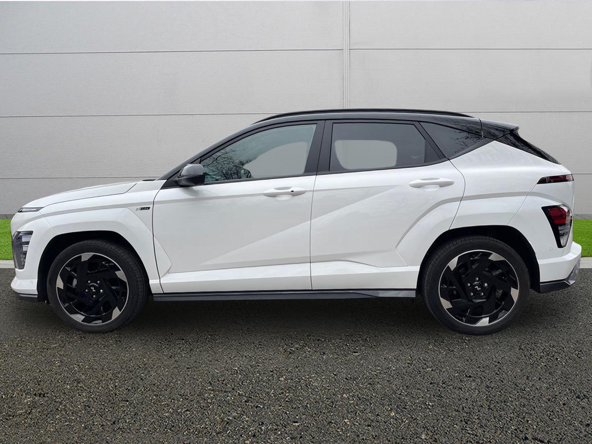 Used Hyundai KONA 2025 for sale - 77600354: Photo 4