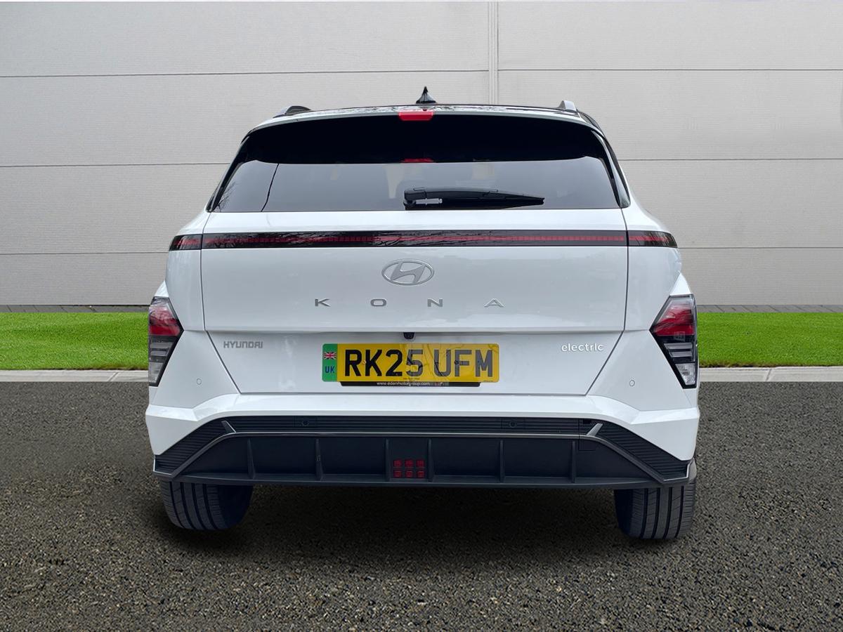 Used Hyundai KONA 2025 for sale - 77600354: Photo 6