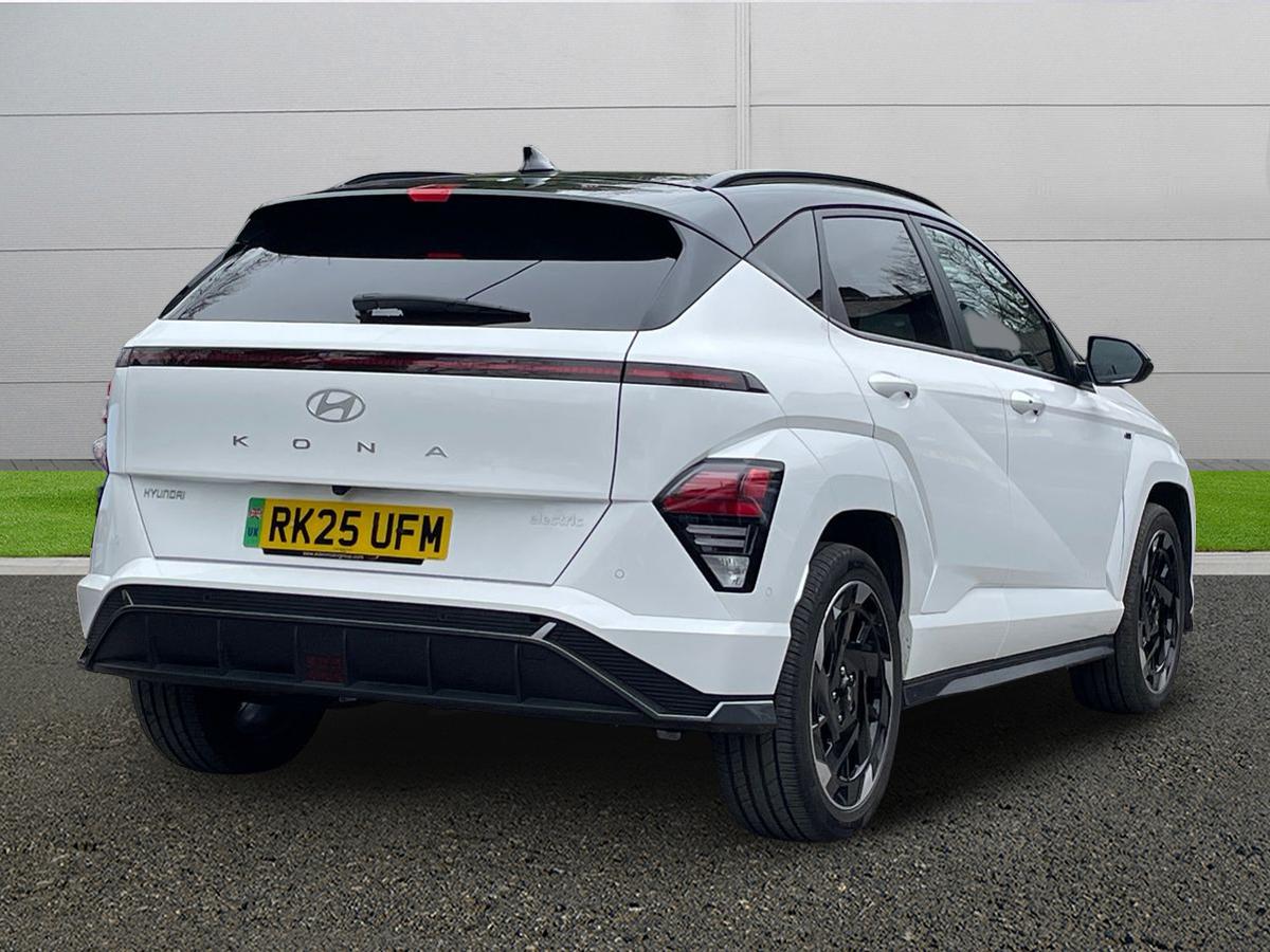 Used Hyundai KONA 2025 for sale - 77600354: Photo 7