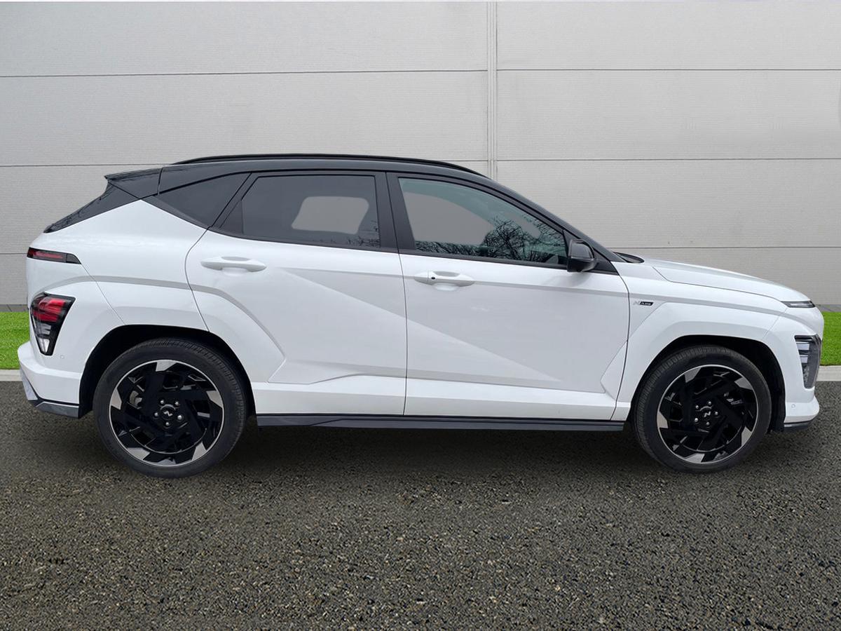 Used Hyundai KONA 2025 for sale - 77600354: Photo 8