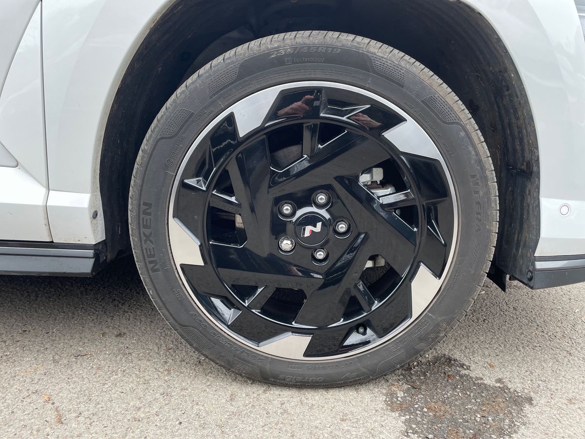 Used Hyundai KONA 2025 for sale - 77600354: Photo 9